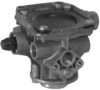 WABCO 971 002 300 0 Brake Valve, trailer